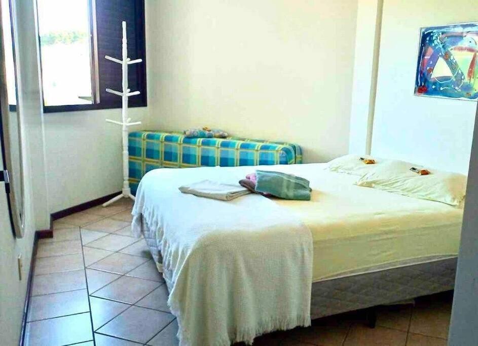 Apartamento Aptointeiro2quartospraiapontacanas84m² Florianopolis